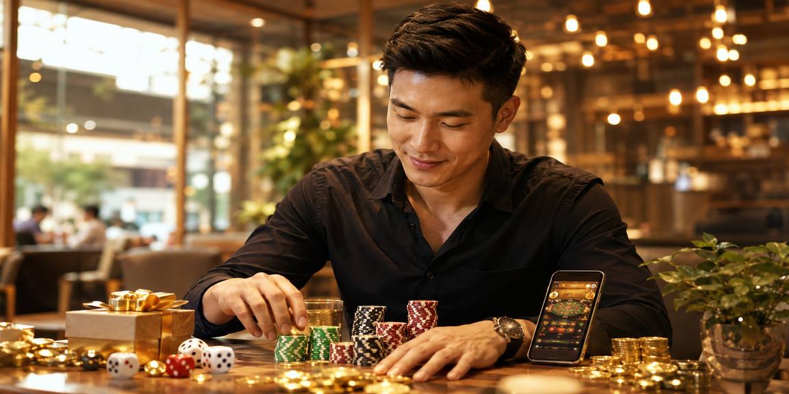 300c Live Casino